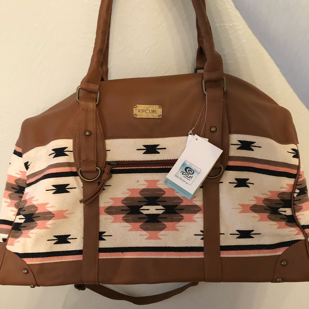 Rip curl travel bag